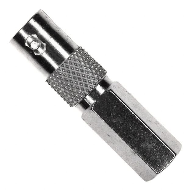 CPFIUG892 Cinch Connectivity Solutions AIM-Cambridge  Gruppi di connettori coassiali (RF)